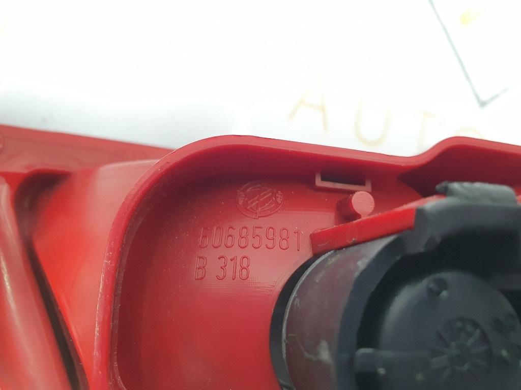 Stop dreapta ALFA ROMEO 156 932_ 1997 - 20051.9 JTD AR 32302 60685981