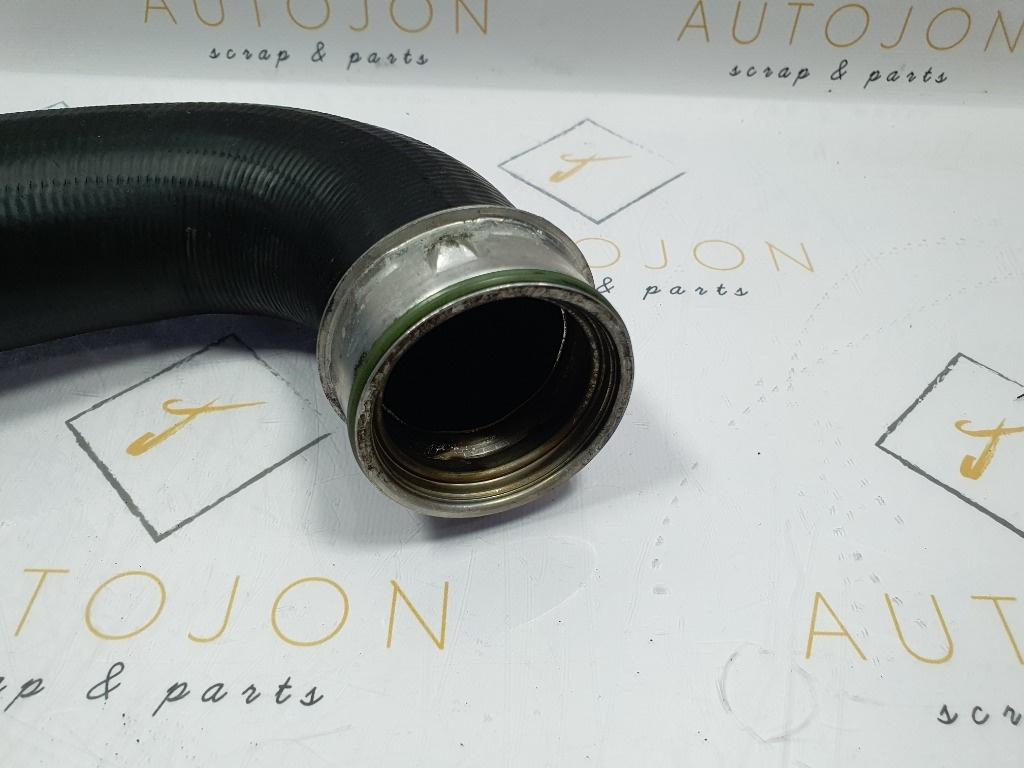 Furtun radiator intercooler VOLKSWAGEN PASSAT Variant 3C5 2005 - 2011 2.0 TDI BMP 3C0145832D