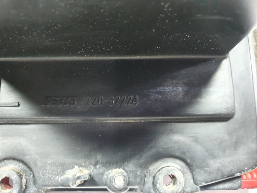Stop stanga SUZUKI VITARA ET, TA, TD 1988 - 20001.6 1.6 16V G16A (16V) 220-32223