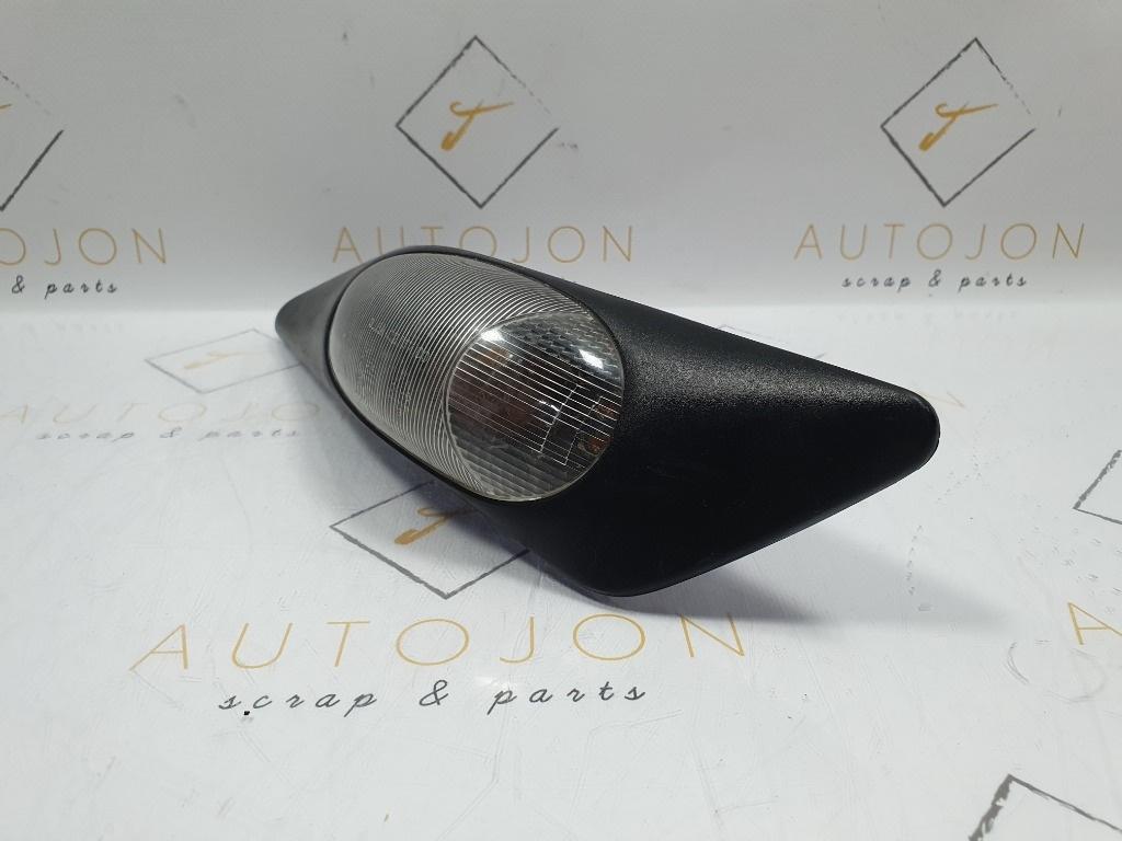 Semnalizare stanga de pe aripa IVECO Daily II 1999 - > 500322578