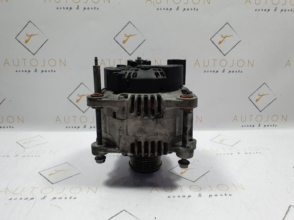 Alternator 180A VOLKSWAGEN PASSAT Variant 3C5 2005 - 2011 2.0 TDI BMP  021903026L