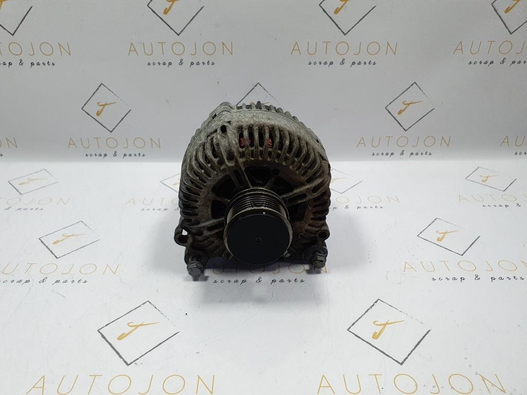 Alternator 180A VOLKSWAGEN PASSAT Variant 3C5 2005 - 2011 2.0 TDI BMP  021903026L