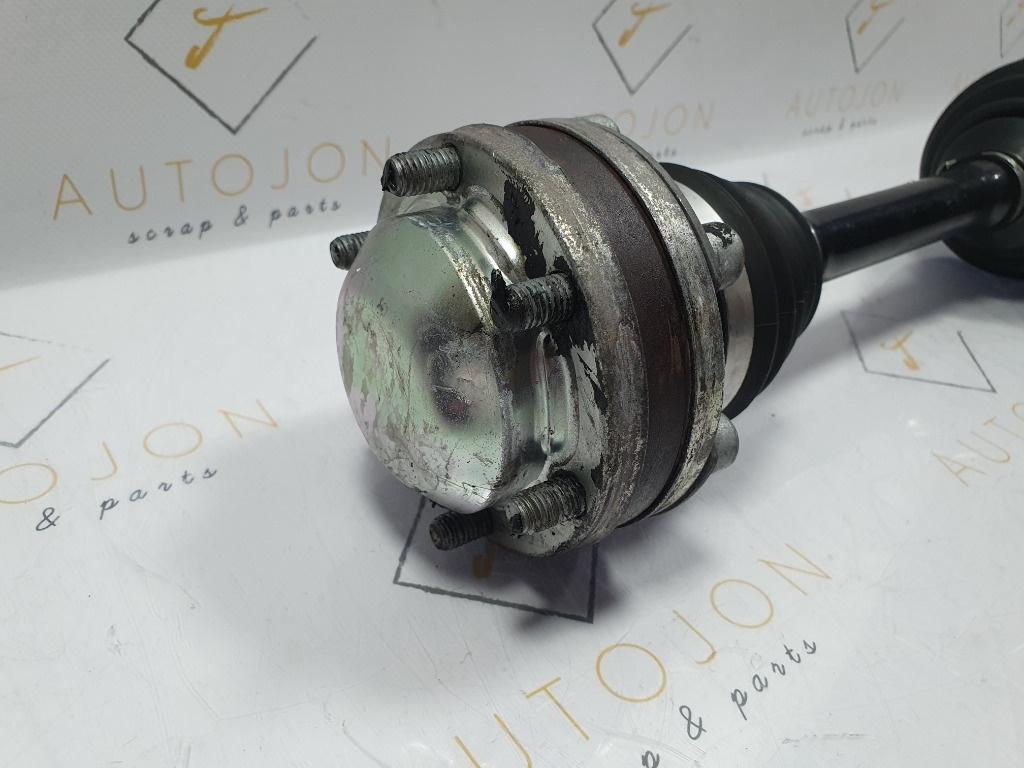 Planetara stanga VOLKSWAGEN PASSAT Variant 3C5 2005 - 20112.0 TDI BMP K0407271BJ