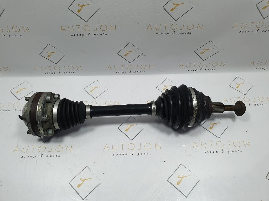 Planetara stanga VOLKSWAGEN PASSAT Variant 3C5 2005 - 20112.0 TDI BMP K0407271BJ