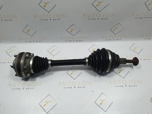 Planetara stanga VOLKSWAGEN PASSAT Variant 3C5 2005 - 20112.0 TDI BMP K0407271BJ