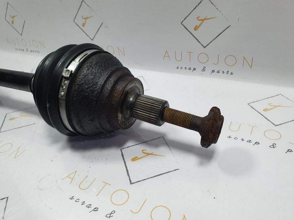 Planetara stanga VOLKSWAGEN PASSAT Variant 3C5 2005 - 20112.0 TDI BMP K0407271BJ