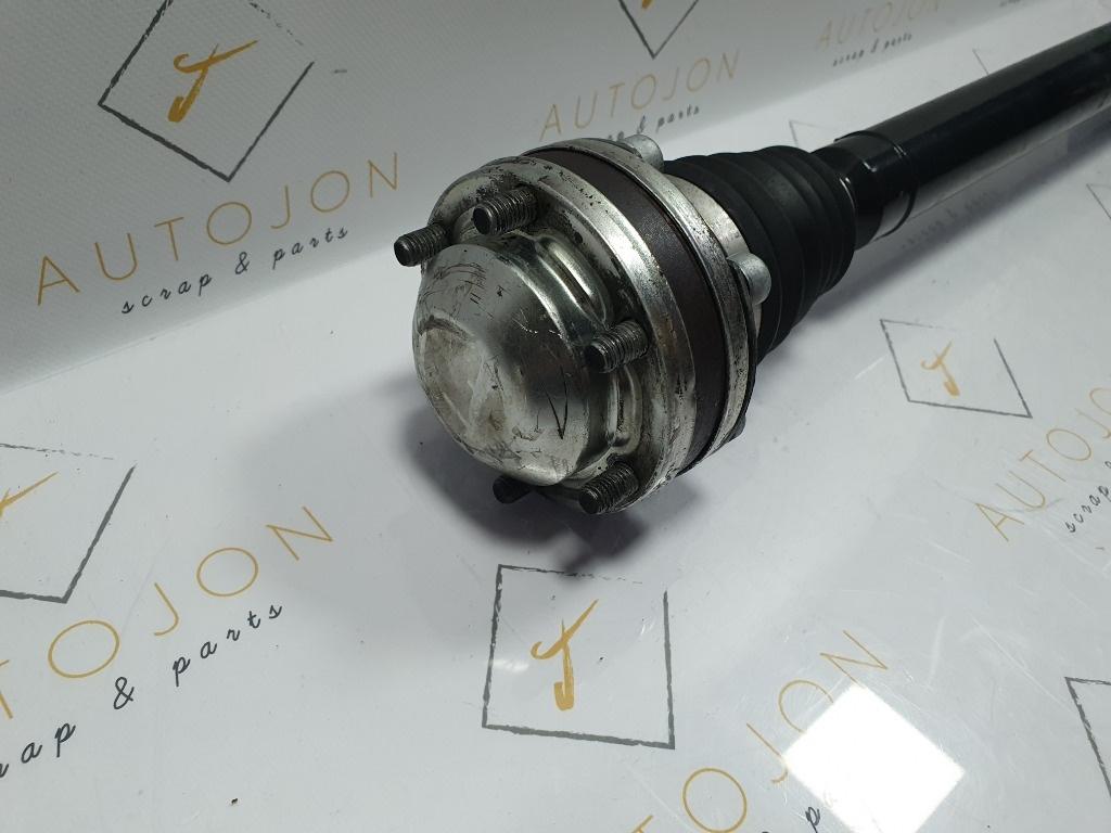 Planetara dreapta VOLKSWAGEN PASSAT Variant 3C5 2005 - 20112.0 TDI BMP 1K0407272RB