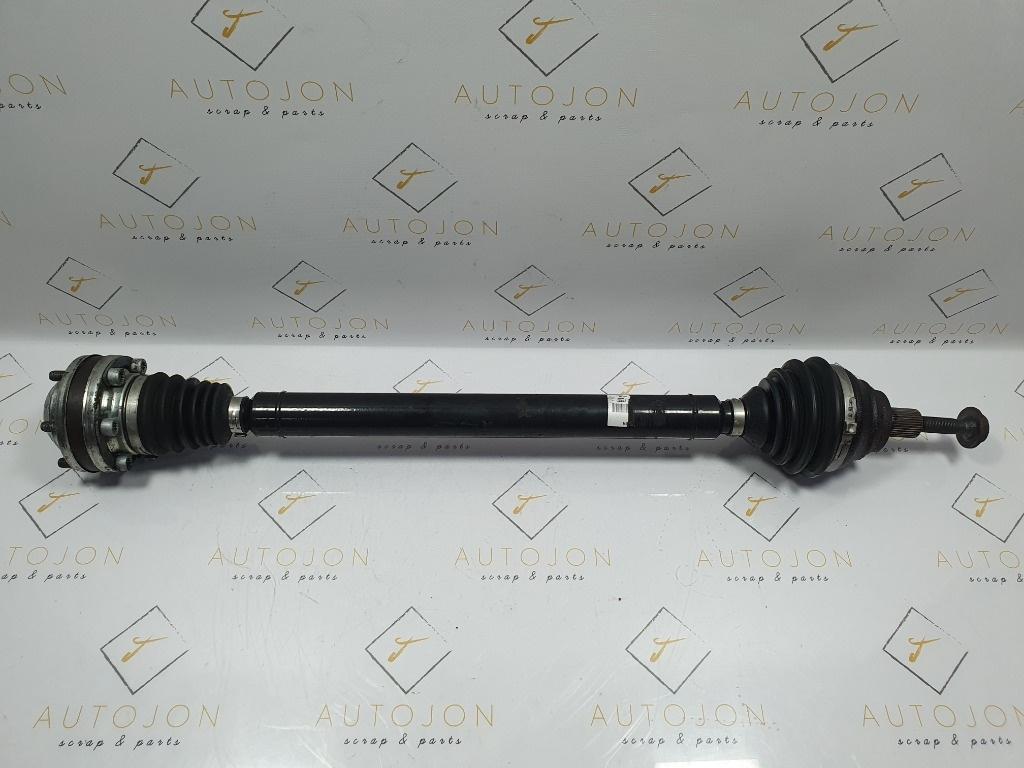 Planetara dreapta VOLKSWAGEN PASSAT Variant 3C5 2005 - 20112.0 TDI BMP 1K0407272RB