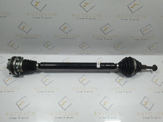 Planetara dreapta VOLKSWAGEN PASSAT Variant 3C5 2005 - 20112.0 TDI BMP 1K0407272RB
