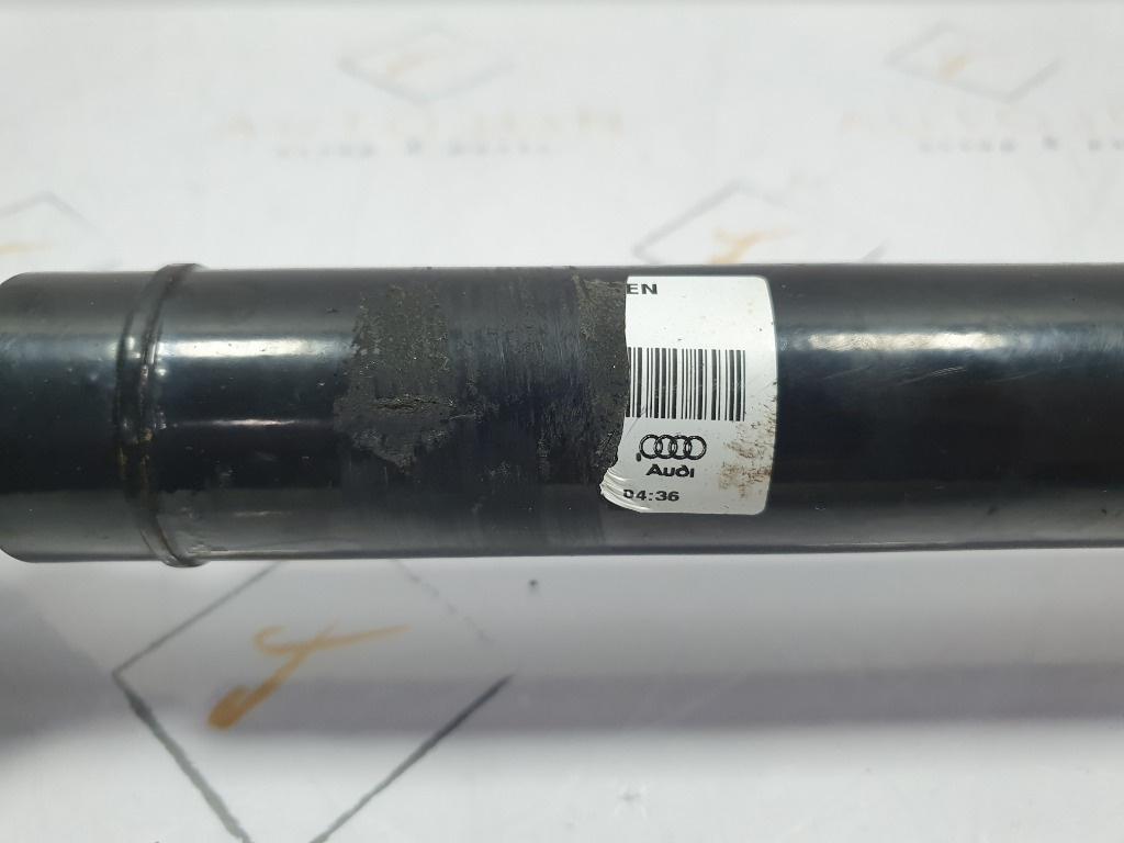 Planetara dreapta VOLKSWAGEN PASSAT Variant 3C5 2005 - 20112.0 TDI BMP 1K0407272RB