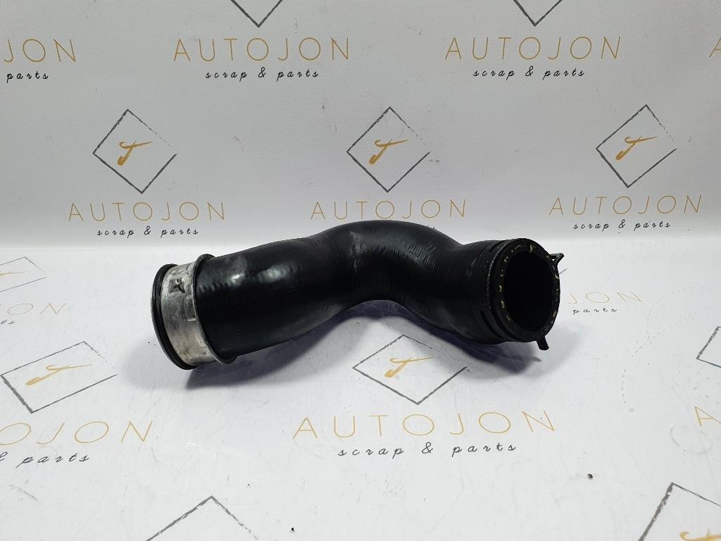 Furtun radiator intercooler VOLKSWAGEN PASSAT Variant 3C5 2007 2.0 TDI BMP 103KW|140HP 2007