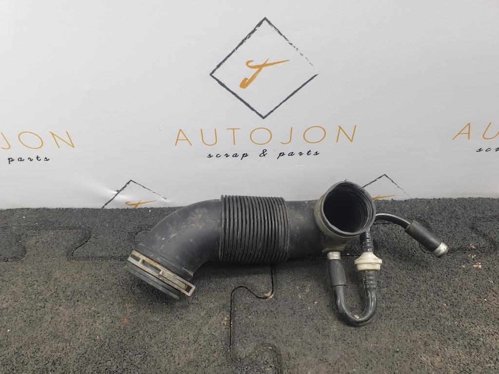 Furtun admisie filtru aer  SEAT IBIZA IV 6L1 2002 - 2009 1.2 1.2 BBM  6Y0129684B   03D103641P