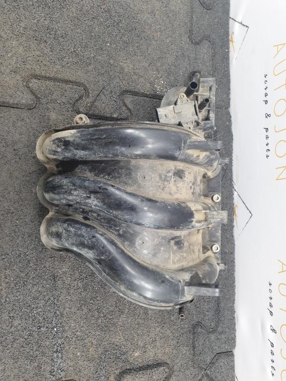 Galerie de admisie SEAT IBIZA IV 6L1 2002 - 20091.2 1.2 1.2 BBM 03D129766L