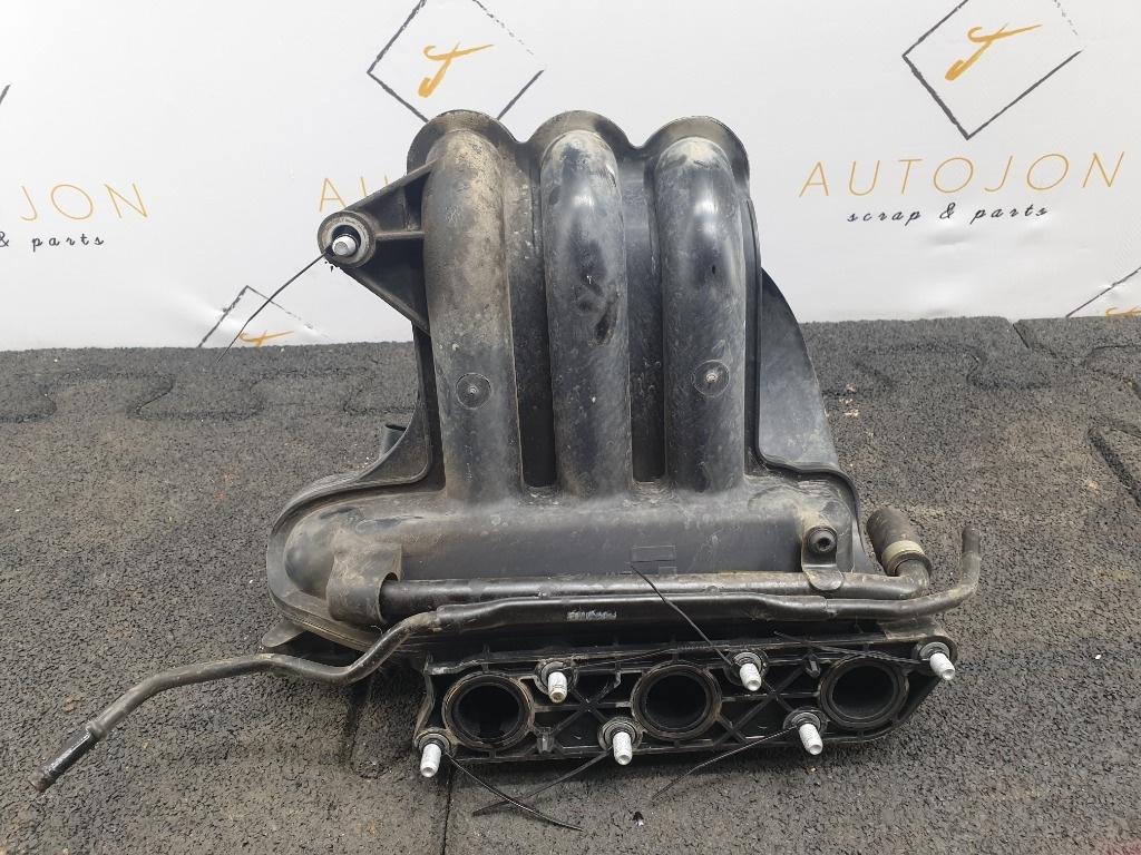 Galerie de admisie SEAT IBIZA IV 6L1 2002 - 20091.2 1.2 1.2 BBM 03D129766L
