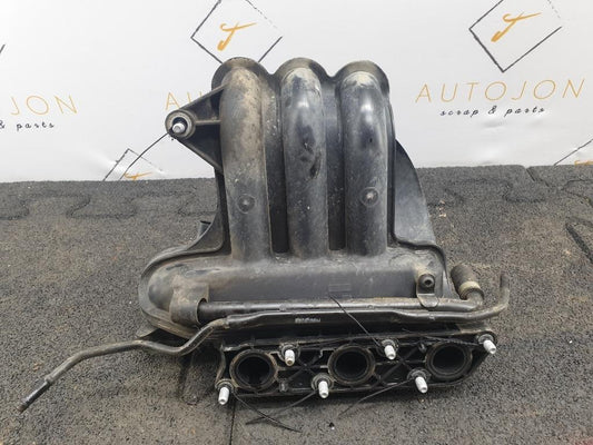 Galerie de admisie SEAT IBIZA IV 6L1 2002 - 20091.2 1.2 1.2 BBM 03D129766L