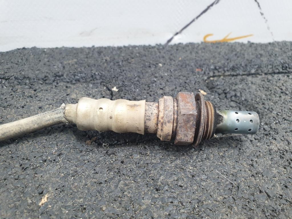 Sonda Lambda 2 SEAT IBIZA IV 6L1 2002 - 2009 1.2 1.2 BBM 03D906265A
