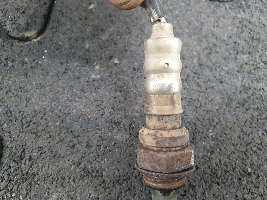 Sonda Lambda 2 SEAT IBIZA IV 6L1 2002 - 2009 1.2 1.2 BBM 03D906265A