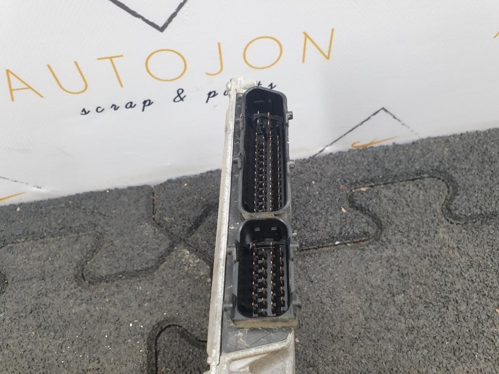 Calculator motor ECU  SEAT IBIZA IV 6L1 2002 - 2009 1.2 1.2 BBM SIEMENS  5WP40414 04  03D906023