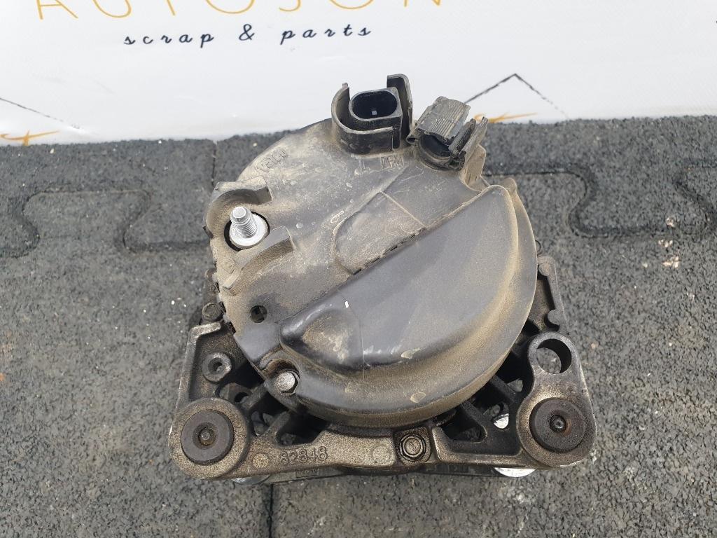 Alternator SEAT IBIZA IV 6L1 2002 - 2009 1.2 1.2 BBM 03D903025J  SG9B057