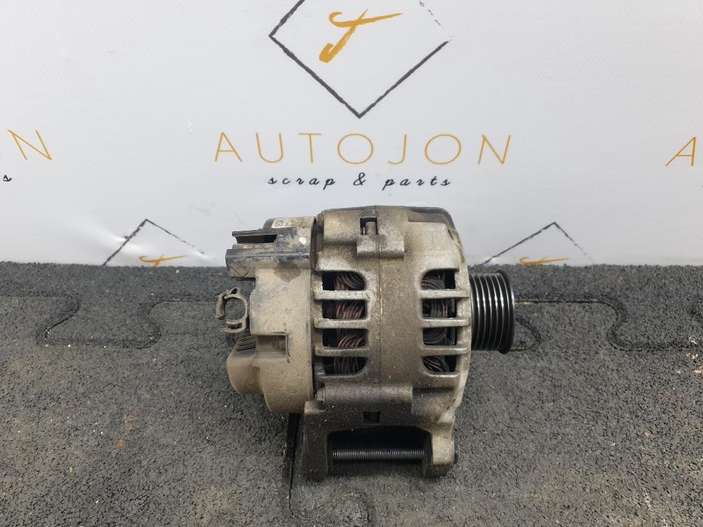 Alternator SEAT IBIZA IV 6L1 2002 - 2009 1.2 1.2 BBM 03D903025J  SG9B057