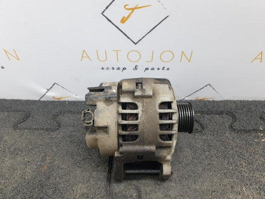 Alternator SEAT IBIZA IV 6L1 2002 - 2009 1.2 1.2 BBM 03D903025J  SG9B057