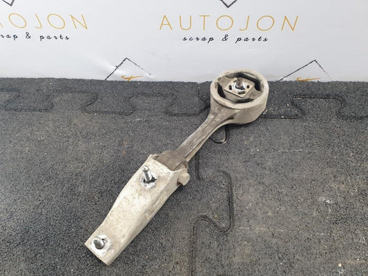 Suport tampon motor balansor SEAT IBIZA IV 6L1 2002 - 2009 1.2 1.2 BBM 6Q0199851AJ  / 6Q0 199 851 AJ