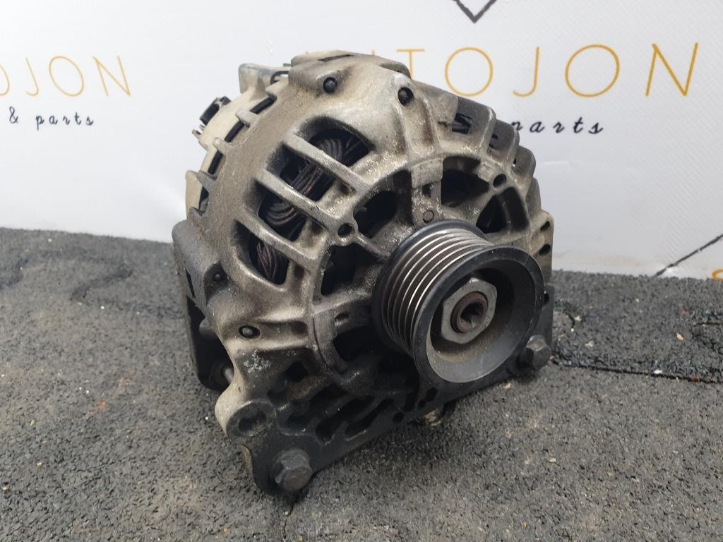 Alternator SEAT IBIZA IV 6L1 2002 - 2009 1.2 1.2 BBM 03D903025J  SG9B057