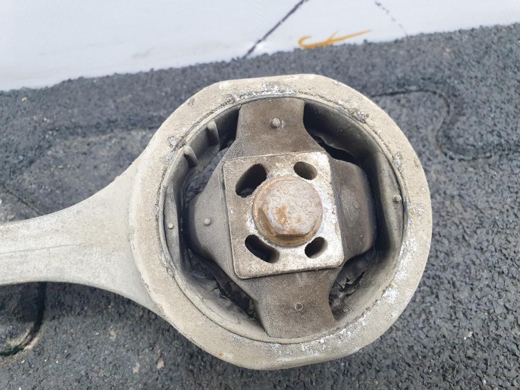 Suport tampon motor balansor SEAT IBIZA IV 6L1 2002 - 2009 1.2 1.2 BBM 6Q0199851AJ  / 6Q0 199 851 AJ
