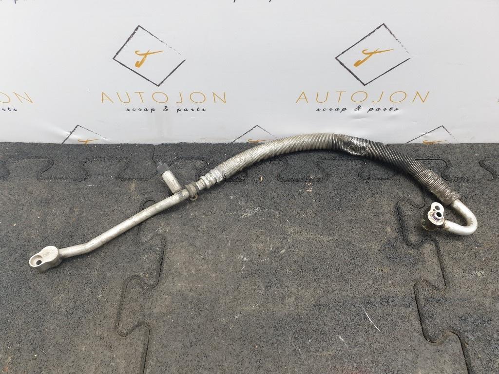 Conducta compresor radiator  SEAT IBIZA IV 6L1 2002 - 2009 1.2 1.2 BBM 6Q0820721AT