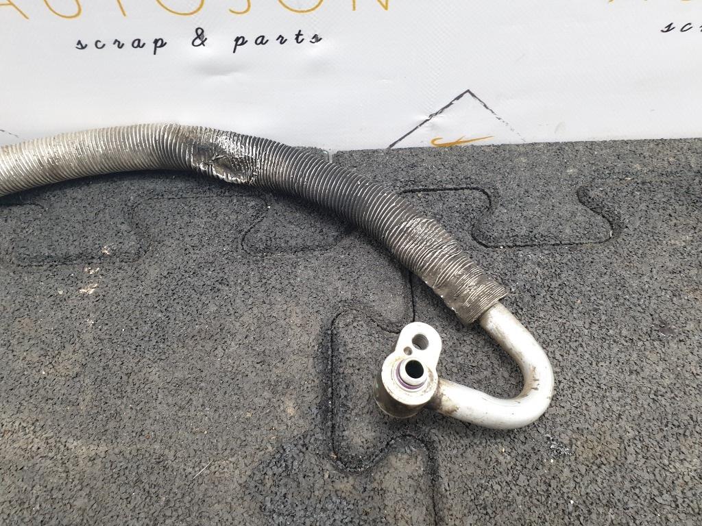 Conducta compresor radiator  SEAT IBIZA IV 6L1 2002 - 2009 1.2 1.2 BBM 6Q0820721AT