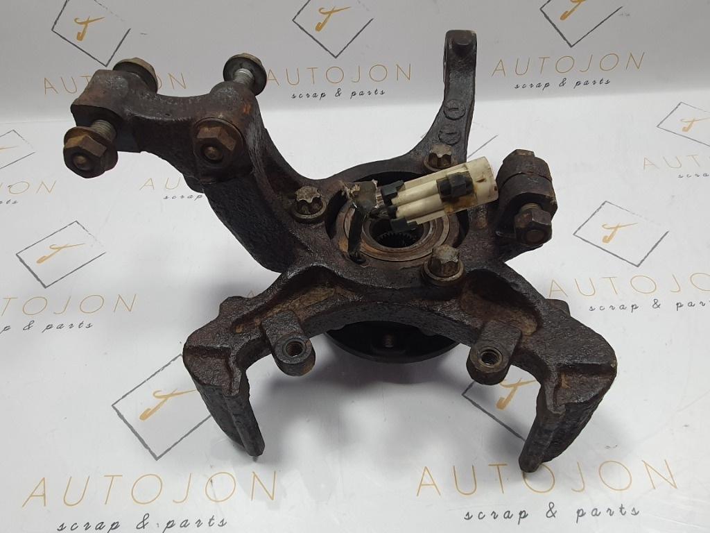 Fuzeta  dreapta fata OPEL ASTRA G Hatchback F48_, F08_, T98 1998 - 20091.7 DTI 16V Y 17 DT 90498811