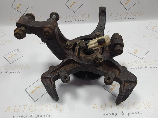 Fuzeta  dreapta fata OPEL ASTRA G Hatchback F48_, F08_, T98 1998 - 20091.7 DTI 16V Y 17 DT 90498811