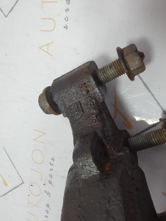 Fuzeta  dreapta fata OPEL ASTRA G Hatchback F48_, F08_, T98 1998 - 20091.7 DTI 16V Y 17 DT 90498811