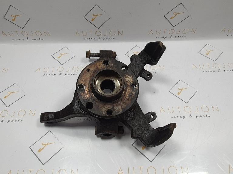 Fuzeta  dreapta fata OPEL ASTRA G Hatchback F48_, F08_, T98 1998 - 20091.7 DTI 16V Y 17 DT 90498811