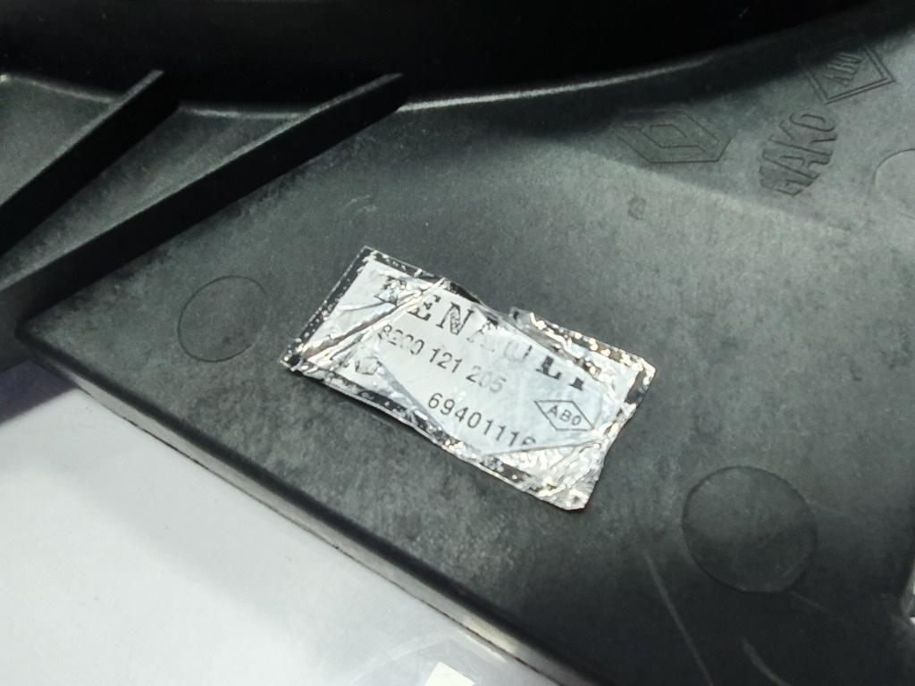 Electroventilator racire RENAULT CLIO II BB0/1/2_, CB0/1/2_ 1998 - > 1.5 dCi K9K 718  8200121205