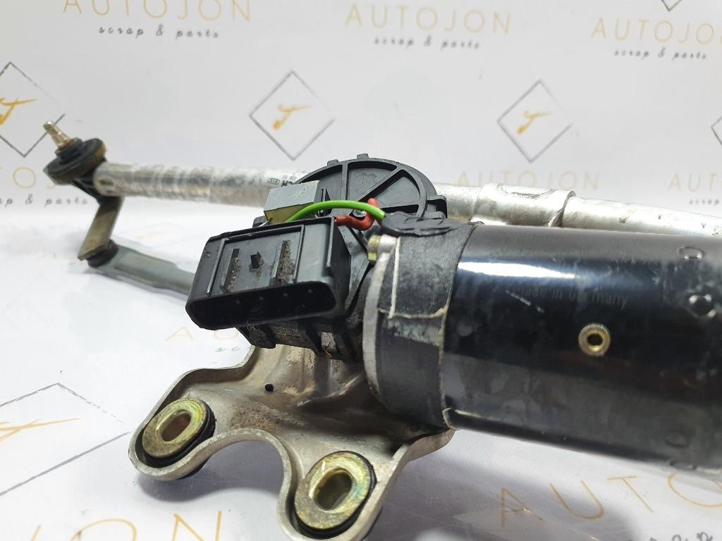 Ansamblu stergator OPEL ASTRA G Hatchback F48_, F08_, T98 1998 - 2009 1.7 DTI 16V Y 17 DT  24423640 , 3397020551