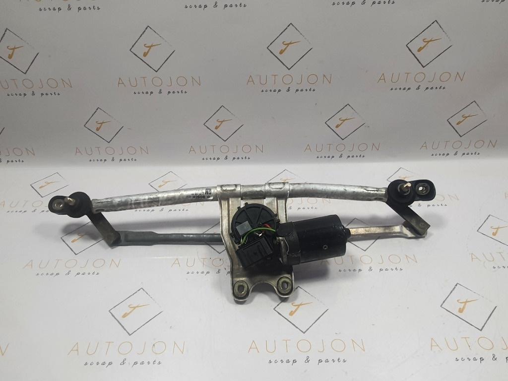 Ansamblu stergator OPEL ASTRA G Hatchback F48_, F08_, T98 1998 - 2009 1.7 DTI 16V Y 17 DT  24423640 , 3397020551