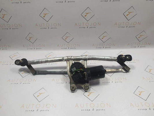 Ansamblu stergator OPEL ASTRA G Hatchback F48_, F08_, T98 1998 - 2009 1.7 DTI 16V Y 17 DT  24423640 , 3397020551