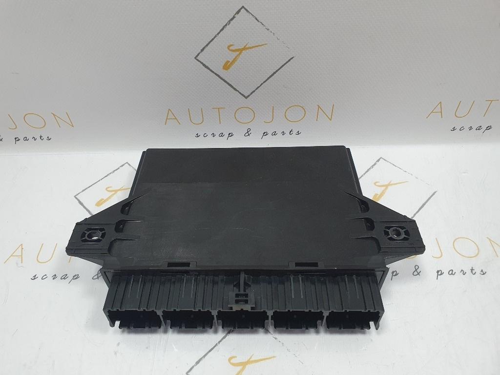Modul cheie JAGUAR XF CC9_, X250 2008 - 2015 3.0 D 306DT, AJV6D 8G9N19G481AA