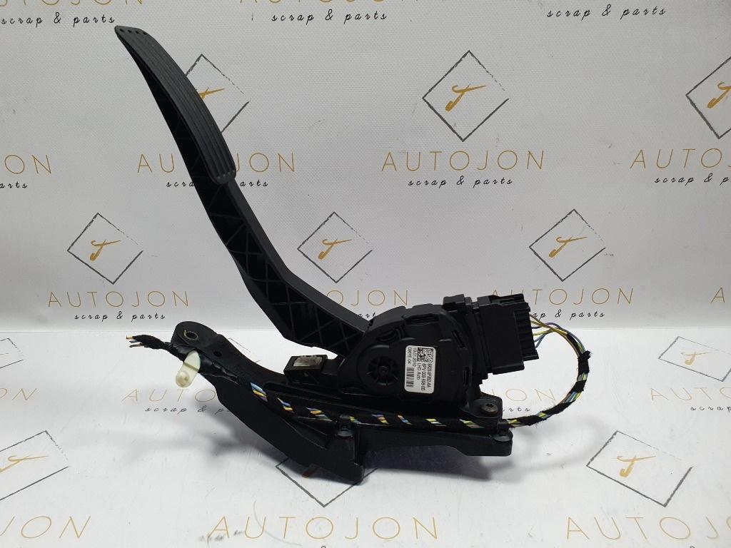Pelada de acceleratie JAGUAR XF CC9_, X250 2008 - 2015 3.0 D 306DT, AJV6D 9X239F832AA