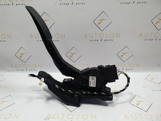 Pelada de acceleratie JAGUAR XF CC9_, X250 2008 - 2015 3.0 D 306DT, AJV6D 9X239F832AA