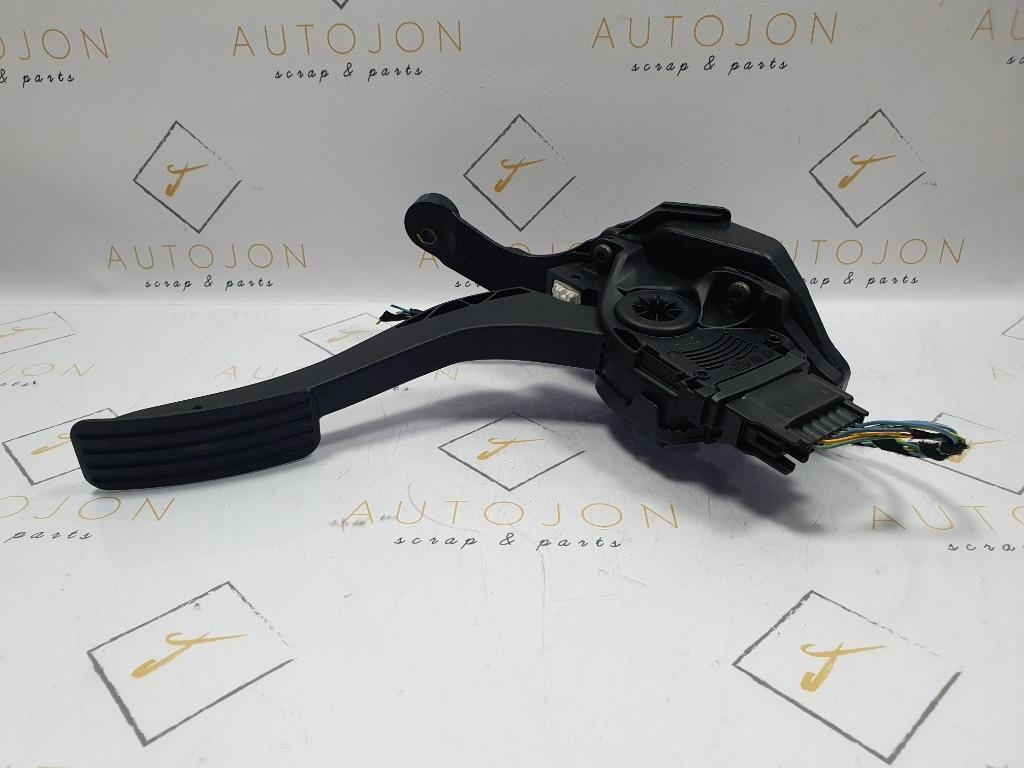 Pelada de acceleratie JAGUAR XF CC9_, X250 2008 - 2015 3.0 D 306DT, AJV6D 9X239F832AA
