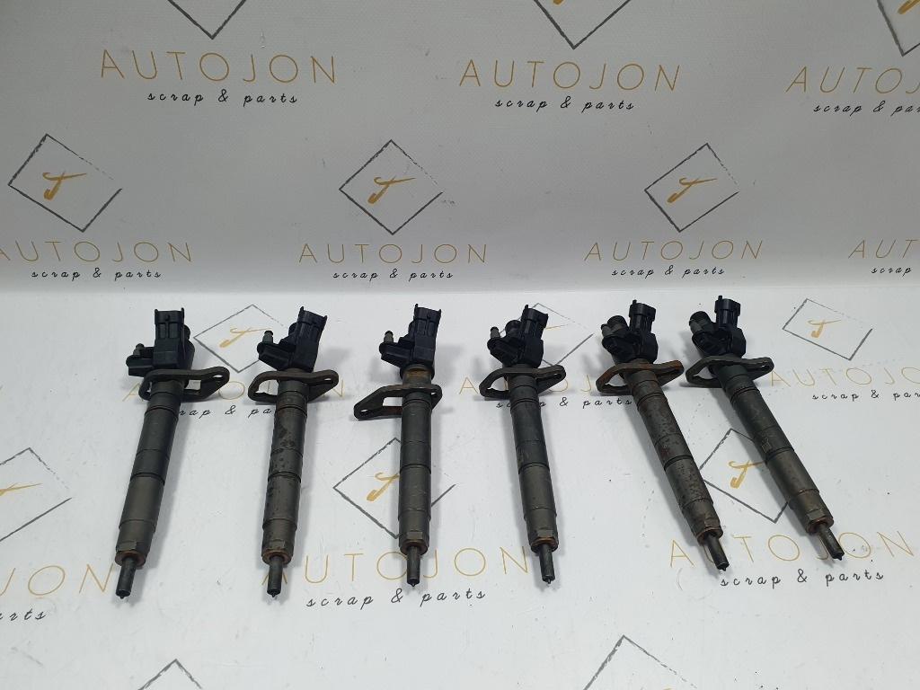 Injector combustibil JAGUAR XF CC9_, X250 2008 - 20153.0 D 306DT, AJV6D 9X2Q9K546DB