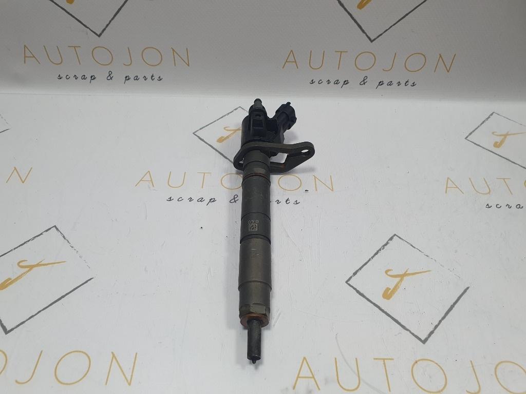 Injector combustibil JAGUAR XF CC9_, X250 2008 - 20153.0 D 306DT, AJV6D 9X2Q9K546DB