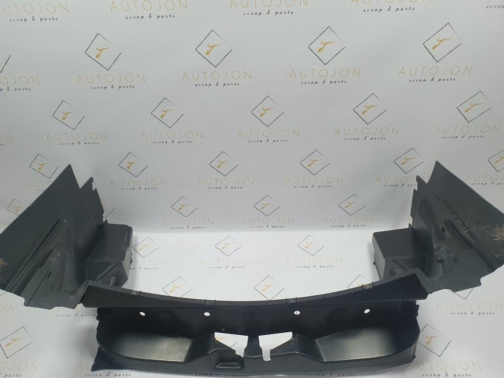 Deflector aer radiatoare JAGUAR XF CC9_, X250 2008 - 2015 3.0 D 306DT, AJV6D 8X238102AD