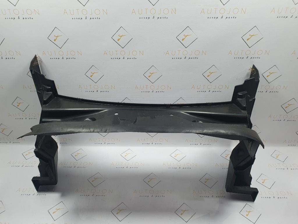 Deflector aer radiatoare JAGUAR XF CC9_, X250 2008 - 2015 3.0 D 306DT, AJV6D 8X238102AD
