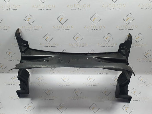 Deflector aer radiatoare JAGUAR XF CC9_, X250 2008 - 2015 3.0 D 306DT, AJV6D 8X238102AD