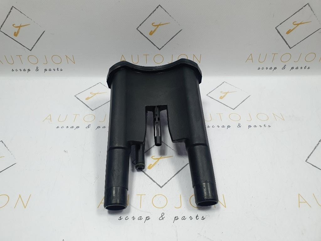Separator ulei JAGUAR XF CC9_, X250 2008 - 20153.0 D 306DT, AJV6D 9X2Q6A785CB