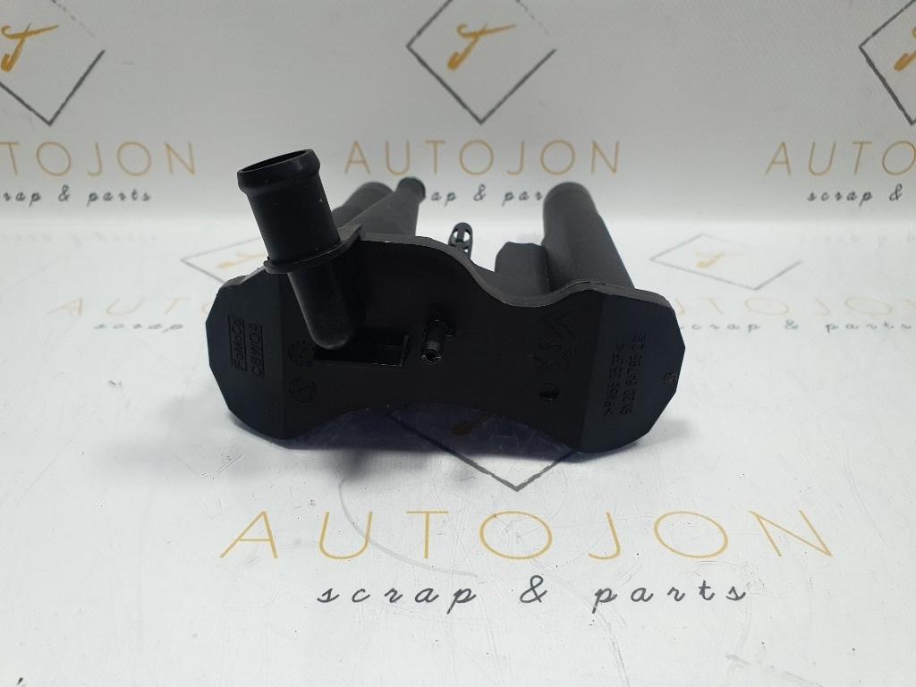Separator ulei JAGUAR XF CC9_, X250 2008 - 20153.0 D 306DT, AJV6D 9X2Q6A785CB