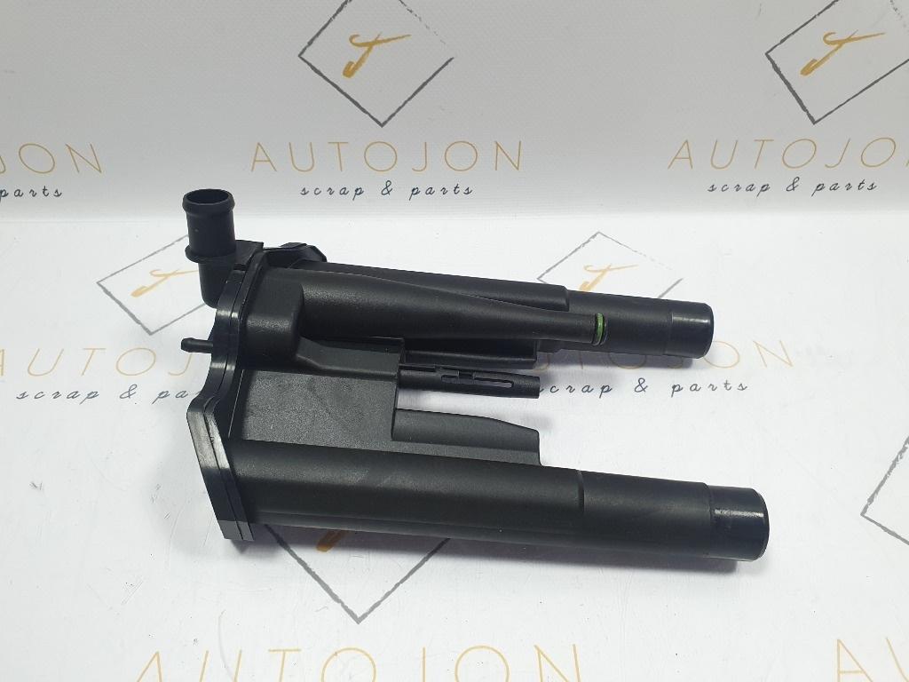 Separator ulei JAGUAR XF CC9_, X250 2008 - 20153.0 D 306DT, AJV6D 9X2Q6A785CB